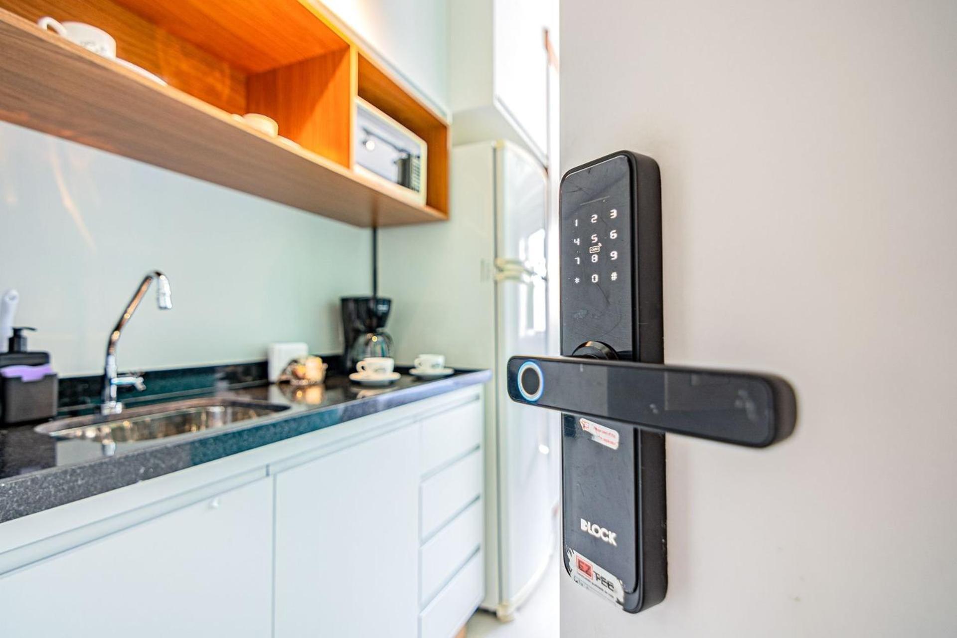 Studios Modernos Totalmente Mobiliados Com Academia Proximo A Metro Parque Ibirapuera E Hospitais Сао Паоло Екстериор снимка