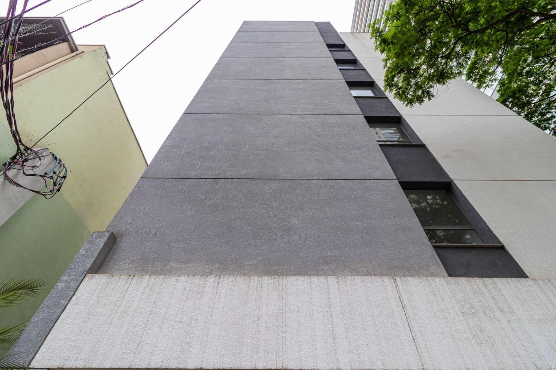 Studios Modernos Totalmente Mobiliados Com Academia Proximo A Metro Parque Ibirapuera E Hospitais Сао Паоло Екстериор снимка
