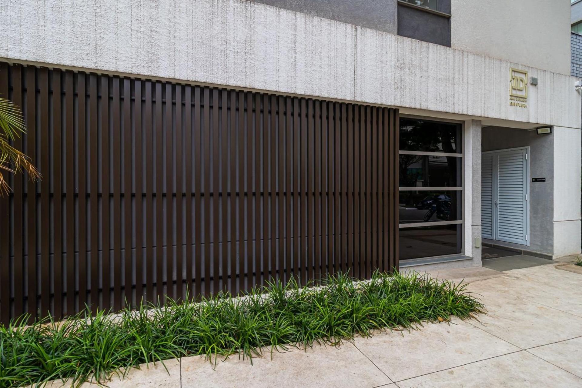 Studios Modernos Totalmente Mobiliados Com Academia Proximo A Metro Parque Ibirapuera E Hospitais Сао Паоло Екстериор снимка