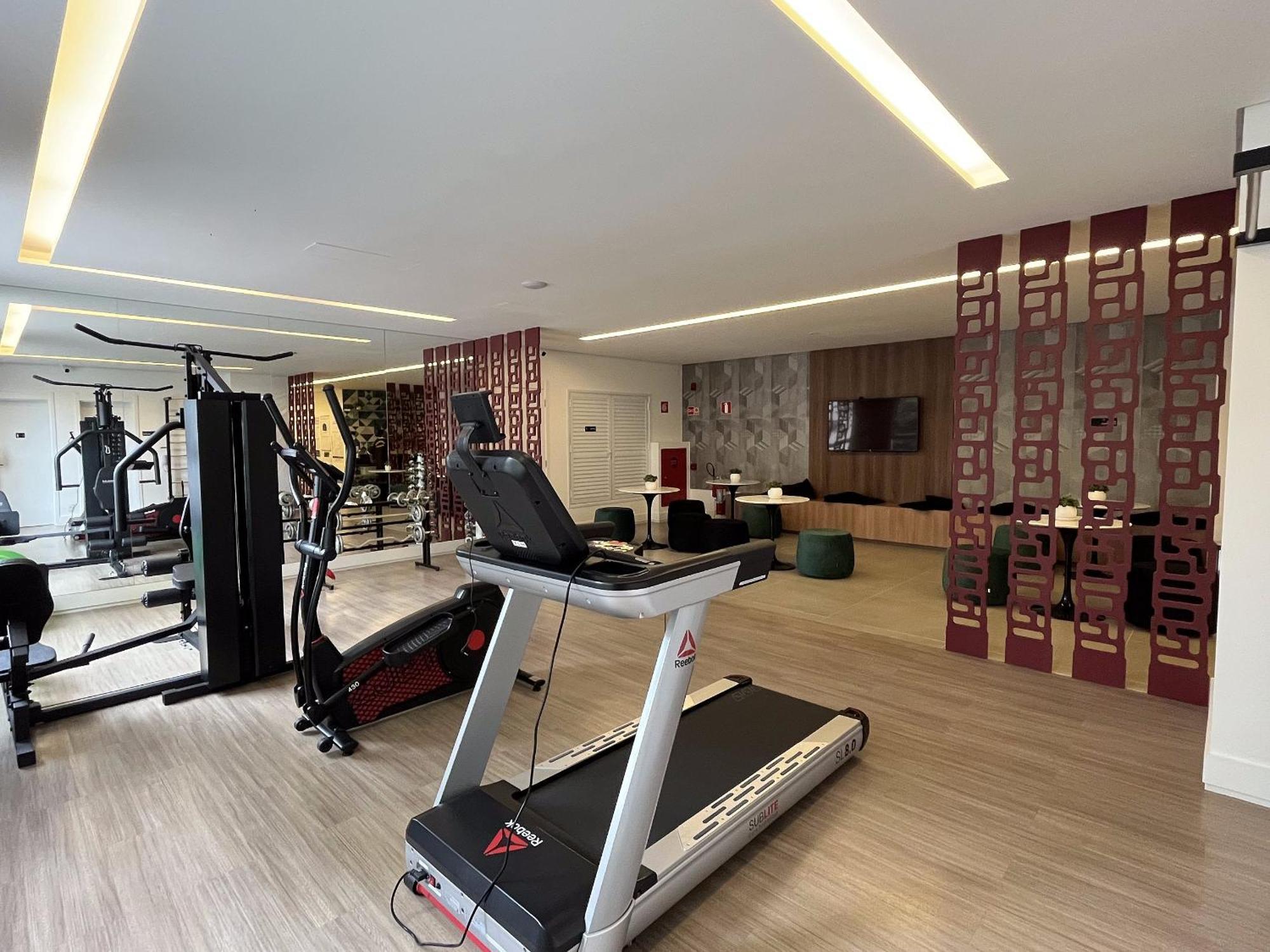 Studios Modernos Totalmente Mobiliados Com Academia Proximo A Metro Parque Ibirapuera E Hospitais Сао Паоло Екстериор снимка
